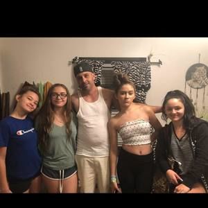 Meet your Posher, Khaleigh